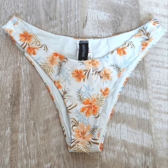 MINKPINK 2-piece Bikini Swimsuit - Picture 12 of 16